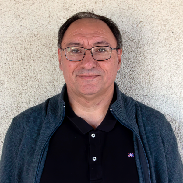Erwin de la Fuente