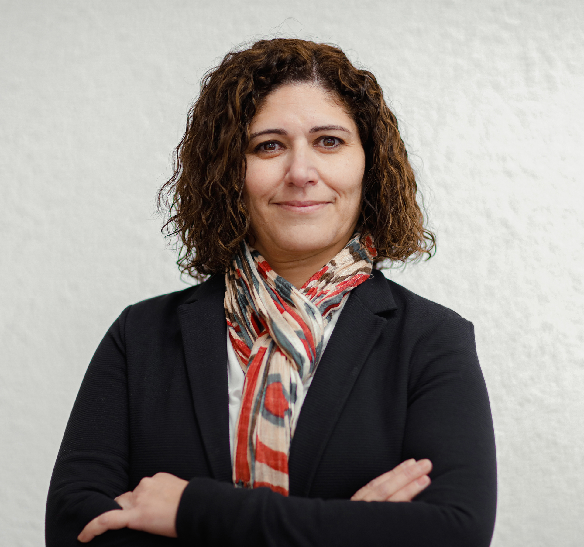 Carmen Gloria Feijoo García