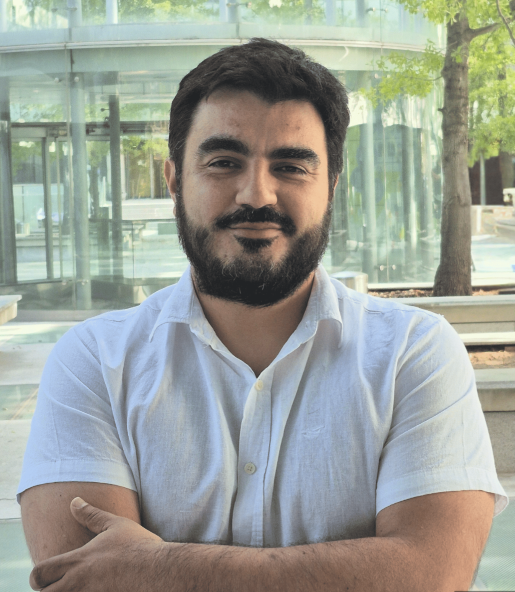 Mauricio Cerda